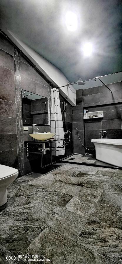Sky Villa - 南灣薇拉海景莊園 包棟villa Nanwan Exteriér fotografie