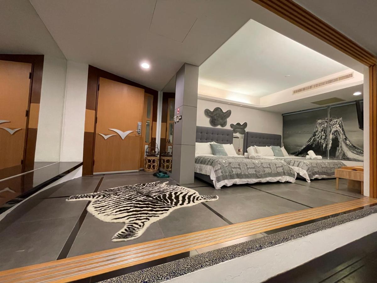 Sky Villa - 南灣薇拉海景莊園 包棟villa Nanwan Exteriér fotografie