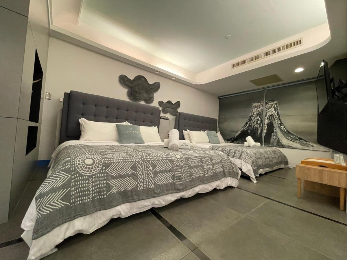 Sky Villa - 南灣薇拉海景莊園 包棟villa Nanwan Exteriér fotografie