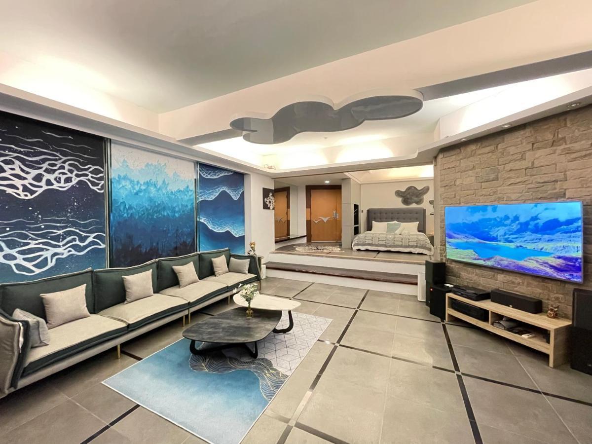 Sky Villa - 南灣薇拉海景莊園 包棟villa Nanwan Exteriér fotografie