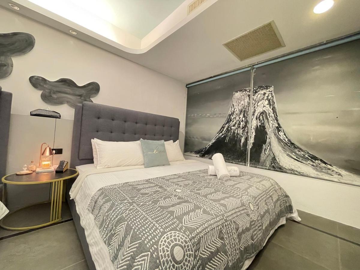 Sky Villa - 南灣薇拉海景莊園 包棟villa Nanwan Exteriér fotografie