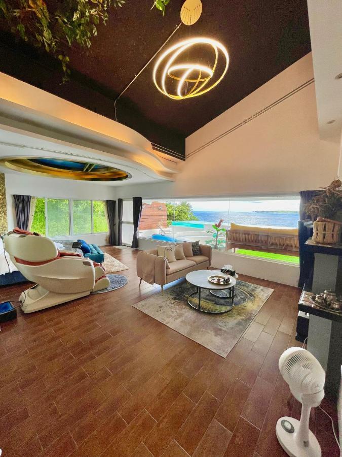 Sky Villa - 南灣薇拉海景莊園 包棟villa Nanwan Exteriér fotografie