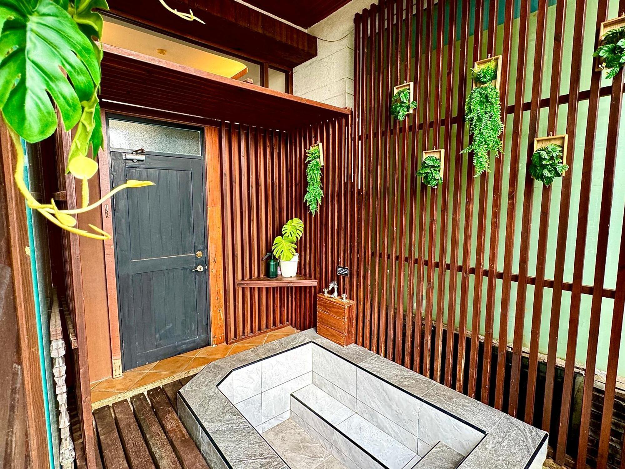 Sky Villa - 南灣薇拉海景莊園 包棟villa Nanwan Pokoj fotografie